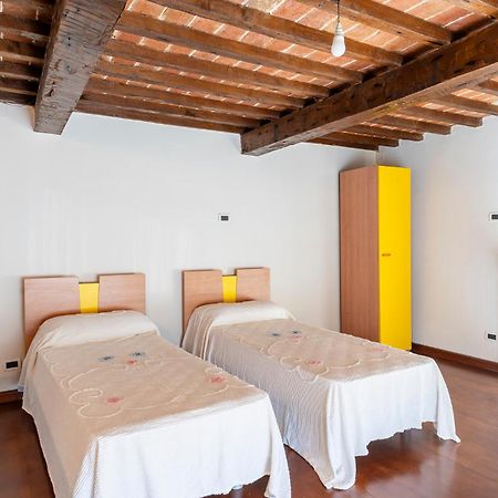 Bagni Pancaldi Sea View Apartment! Livorno Exteriér fotografie