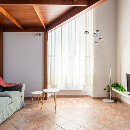 Bagni Pancaldi Sea View Apartment! Livorno Exteriér fotografie