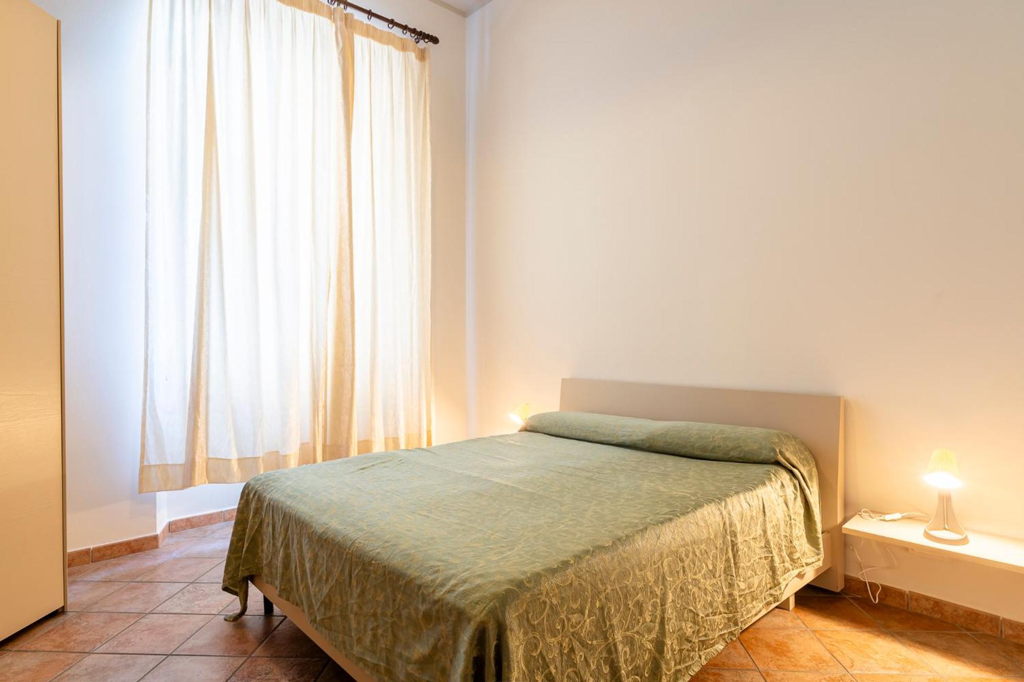 Bagni Pancaldi Sea View Apartment! Livorno Exteriér fotografie