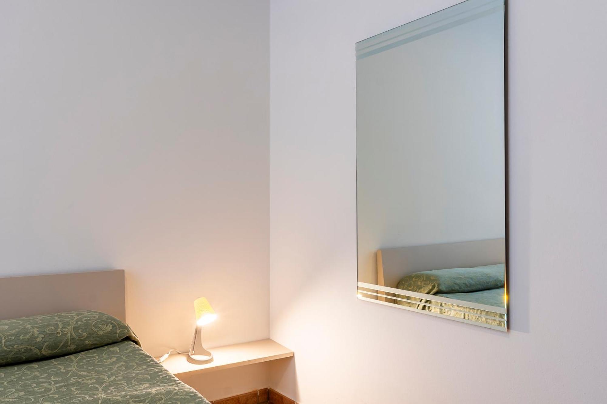 Bagni Pancaldi Sea View Apartment! Livorno Exteriér fotografie